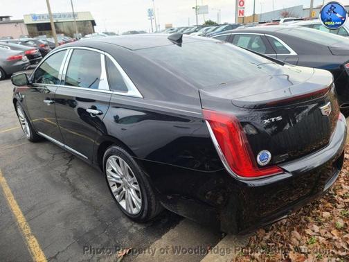 2019 Cadillac XTS Luxury