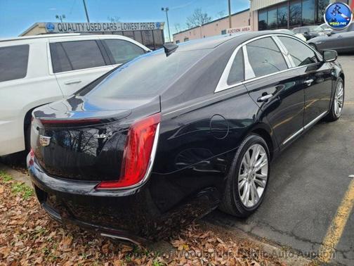 2019 Cadillac XTS Luxury