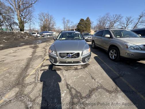 2013 Volvo XC70 3.2 Platinum
