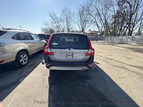 2013 Volvo XC70 3.2 Platinum