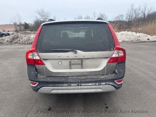 2013 Volvo XC70 3.2 Platinum