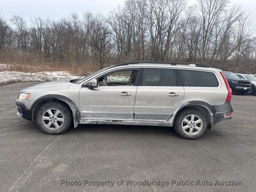 2013 Volvo XC70 3.2 Platinum