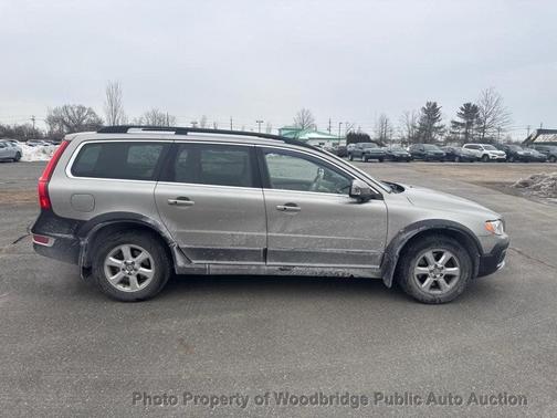 2013 Volvo XC70 3.2 Platinum