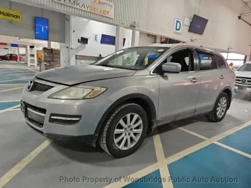 2007 Mazda CX-9 Touring