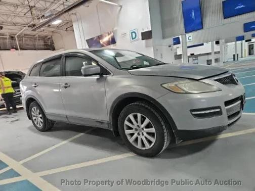 2007 Mazda CX-9 Touring
