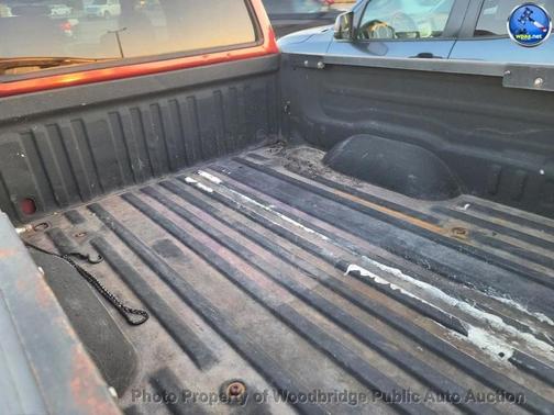 2005 Toyota Tundra Limited Double Cab