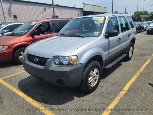 2005 Ford Escape Base