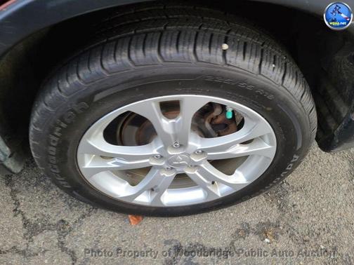 2015 Mitsubishi Outlander SE