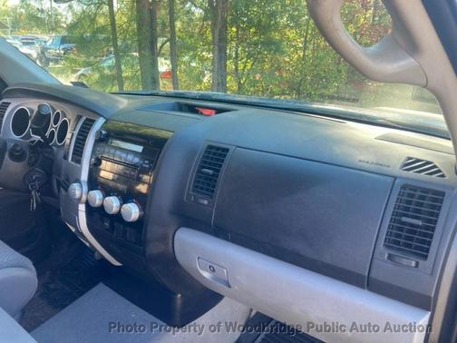 2007 Toyota Tundra SR5