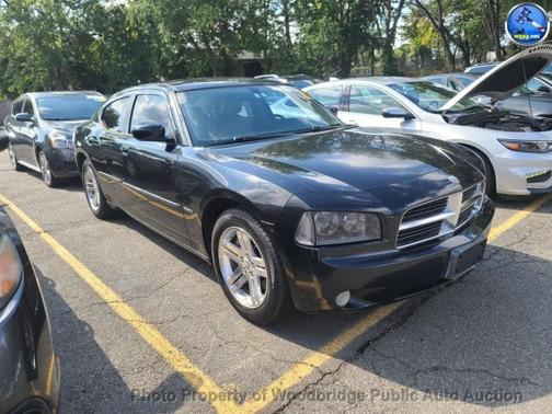 2006 Dodge Charger R/T