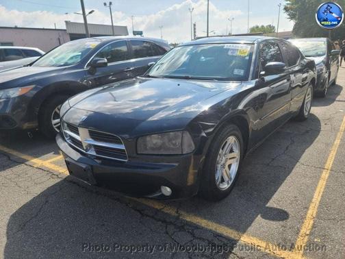 2006 Dodge Charger R/T