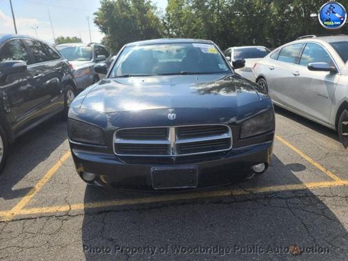 2006 Dodge Charger R/T