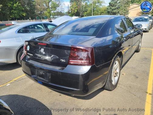 2006 Dodge Charger R/T