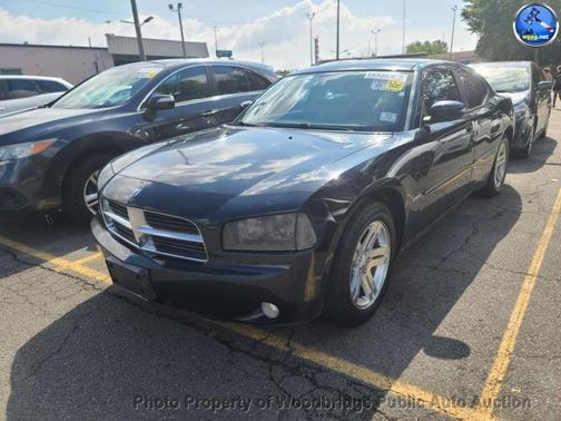 2006 Dodge Charger R/T