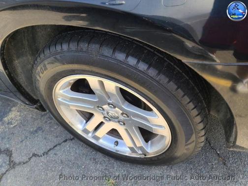2006 Dodge Charger R/T