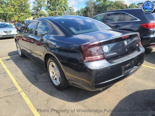 2006 Dodge Charger R/T