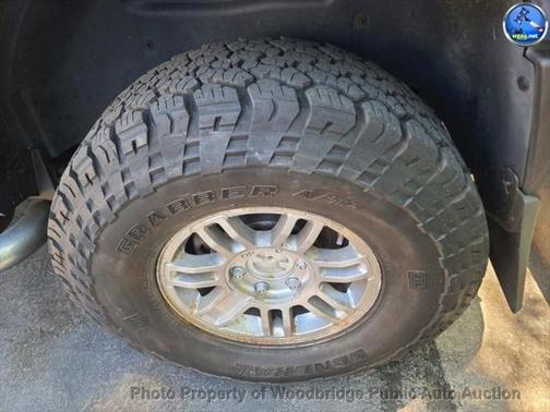 2006 Hummer H3 Base