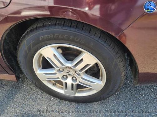 2011 Honda Odyssey Touring Elite