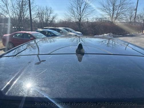 2016 Ford Edge Sport