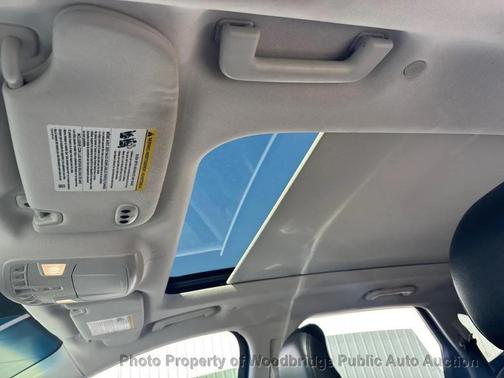 2016 Ford Edge Sport