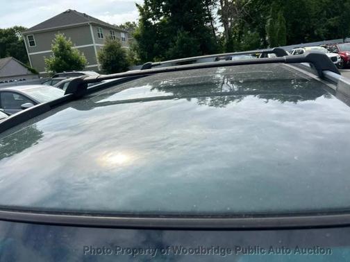 Woodland Green Pearl/Textured Gray 2003 Subaru Forester 2.5 X