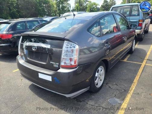 2007 Toyota Prius Touring