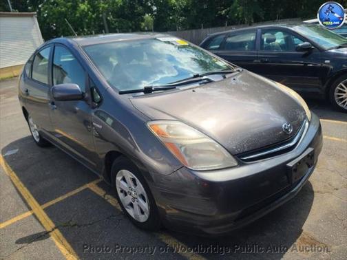 2007 Toyota Prius Touring