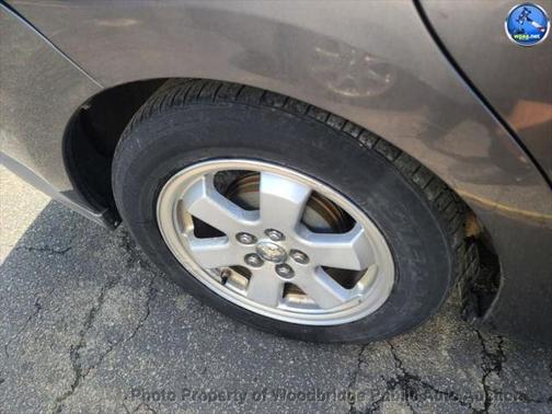 2007 Toyota Prius Touring