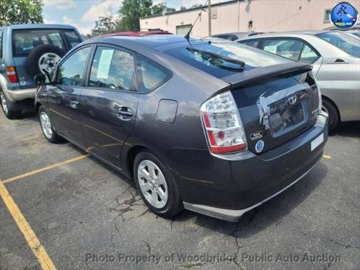 2007 Toyota Prius Touring