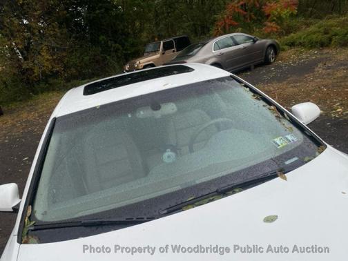 2007 Audi A6 3.2 quattro