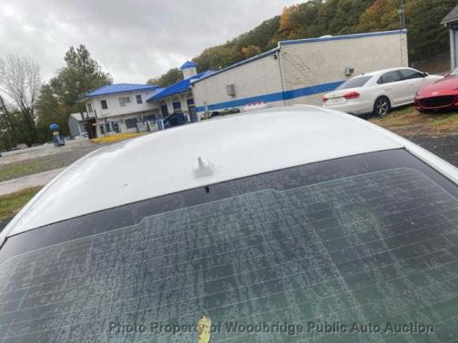 2007 Audi A6 3.2 quattro