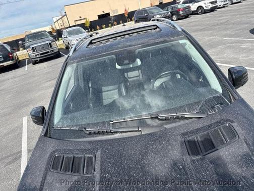 2015 Mercedes-Benz M-Class 4MATIC