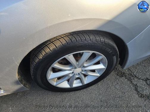 2014 Subaru Impreza 2.0i Premium