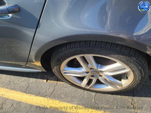 2016 Audi A4 2.0T Premium