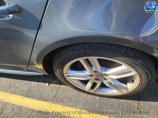 2016 Audi A4 2.0T Premium