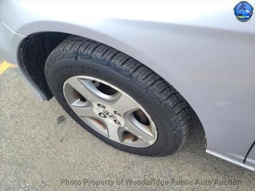 2004 Honda Civic EX