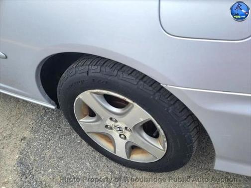 2004 Honda Civic EX