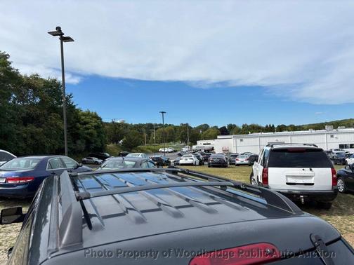 2010 Ford Explorer Eddie Bauer