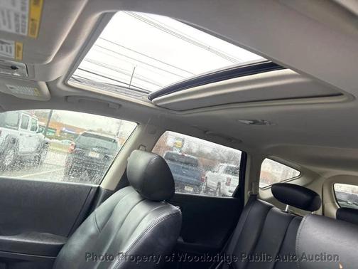 2006 Nissan Murano SL