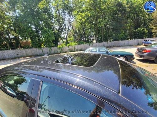 2009 Lincoln MKZ Base