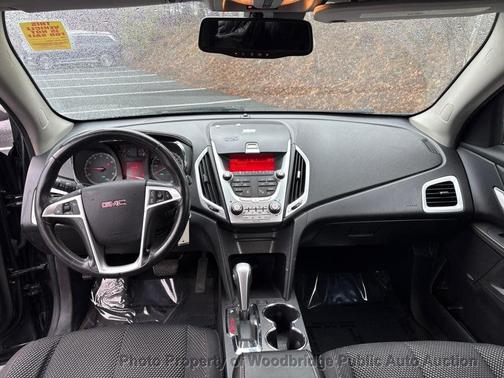 2011 GMC Terrain SLE-2