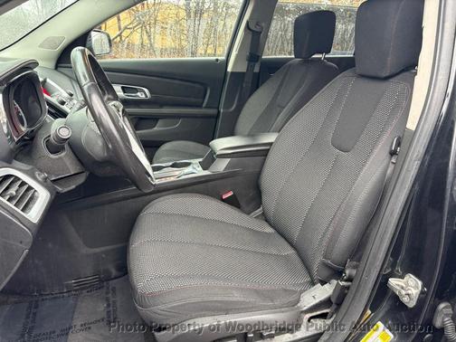 2011 GMC Terrain SLE-2