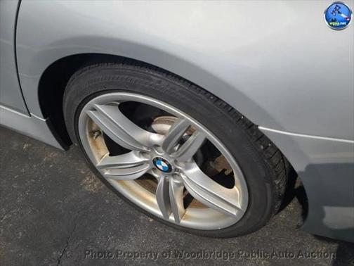 2014 BMW 535 xDrive