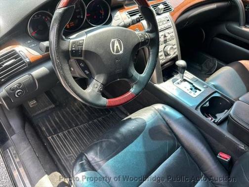2006 Acura RL 3.5