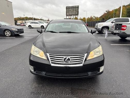 2010 Lexus ES 350 Base
