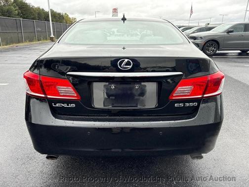 2010 Lexus ES 350 Base