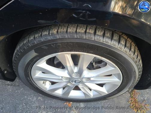 2010 Lexus ES 350 Base