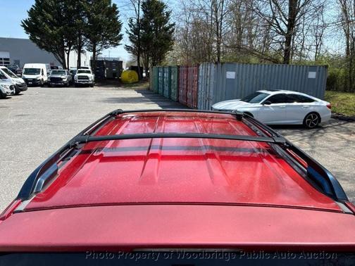 2008 Toyota RAV4 Limited