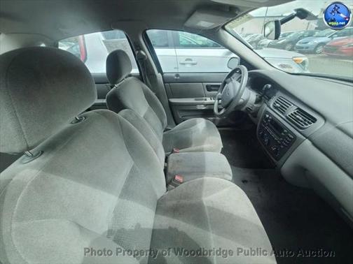2007 Ford Taurus SE