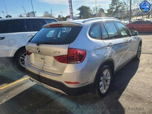 2014 BMW X1 xDrive 28i